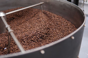 Descubre los Secretos del Tueste de Cafés Especiales
