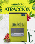 Amuleto Atracción | Café Exótico