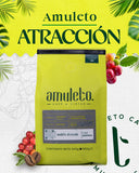 Amuleto Atracción | Café Exótico