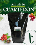 Cuarterón Amuleto Protector