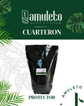 Cuarterón Amuleto Protector